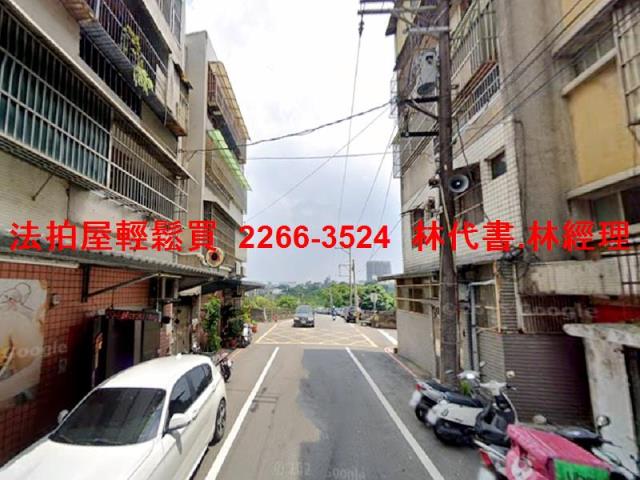 平鎮法拍公寓-5