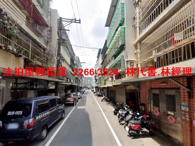 平鎮法拍公寓-6