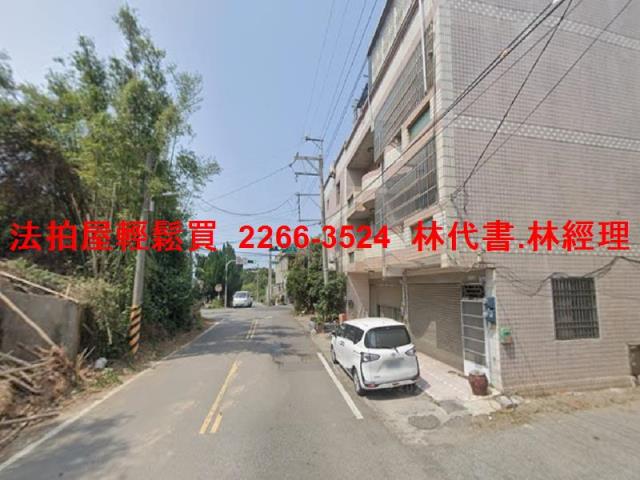 桃園法拍透天-2