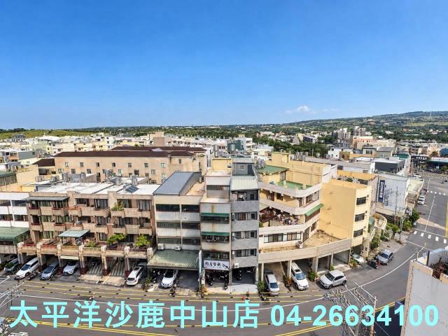 台中華廈-12