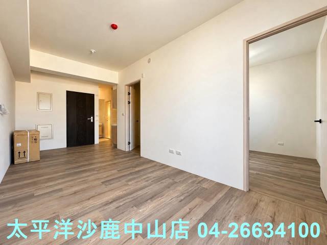 台中華廈-2