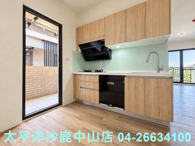 台中華廈-4