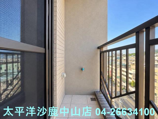 台中華廈-7