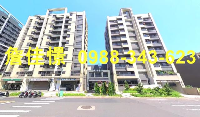 桃園大樓法拍-1