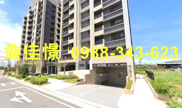 桃園大樓法拍-3