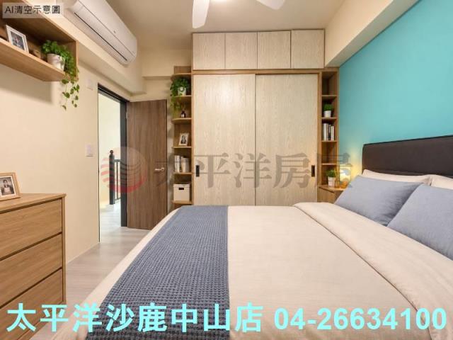台中透天-12