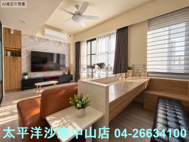 台中透天-4