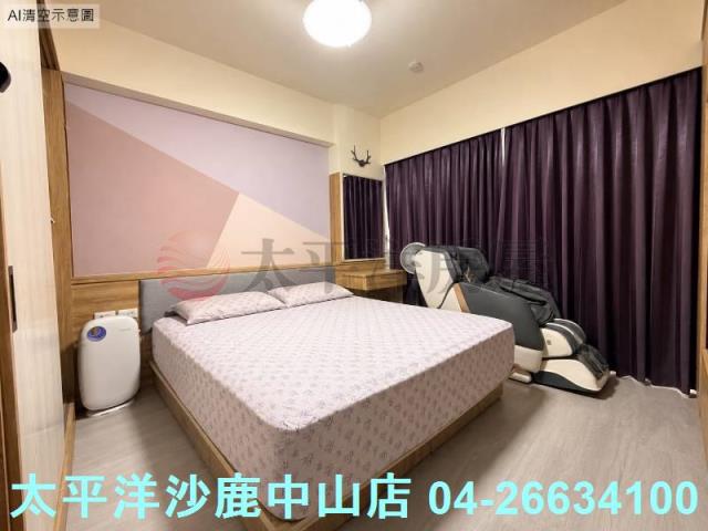 台中透天-9