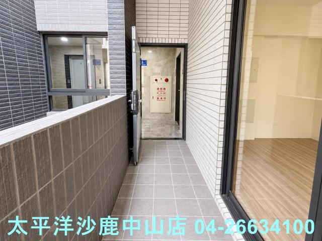 台中華廈-5