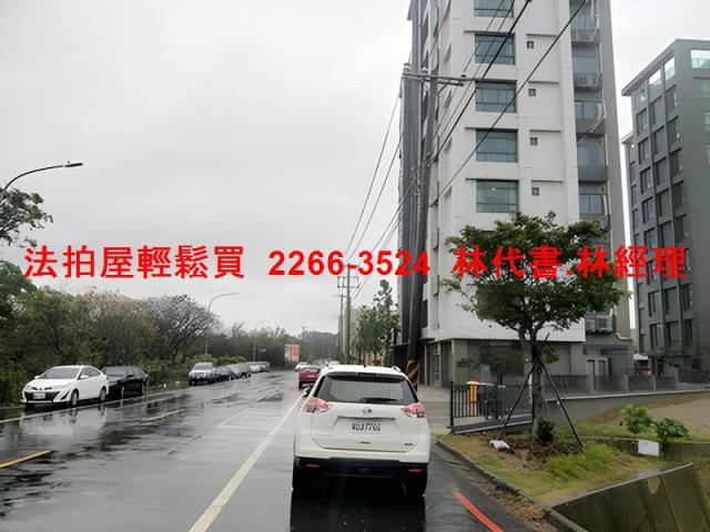 桃園華廈拍賣-8