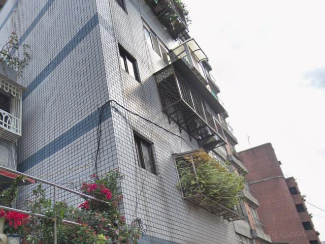 新北法拍公寓-8