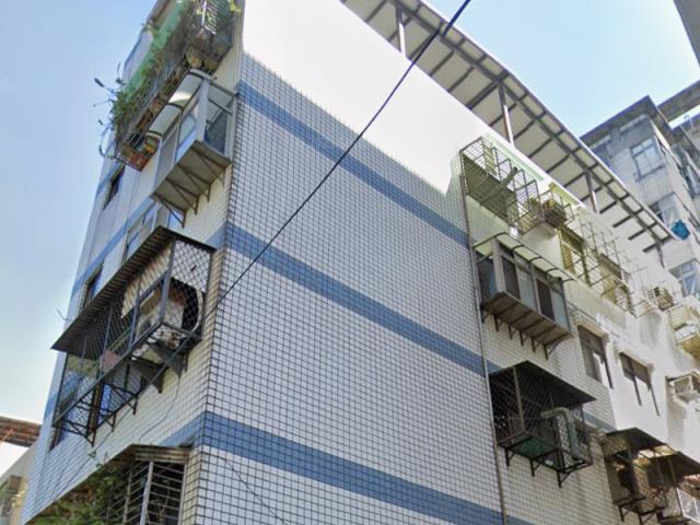 新北法拍公寓-9