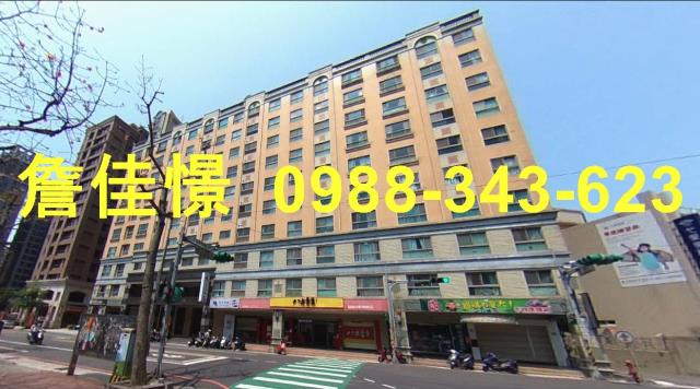 桃園華廈法拍-3