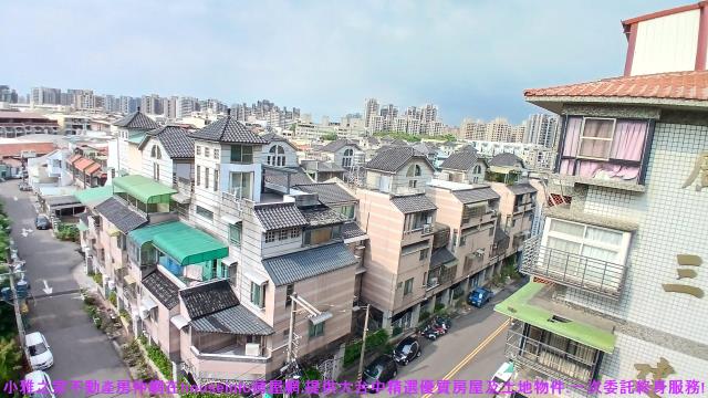 台中華廈-13