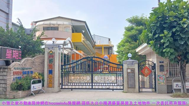 台中華廈-14