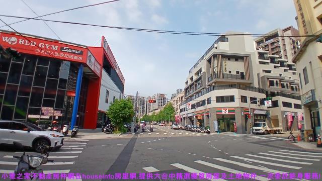 台中華廈-15