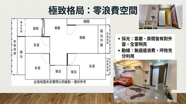 新北公寓-2