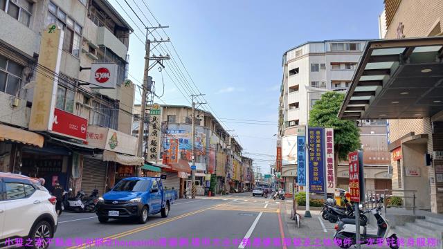 台中華廈-15