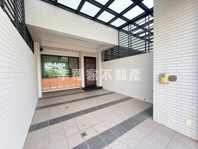 台南永康別墅-1