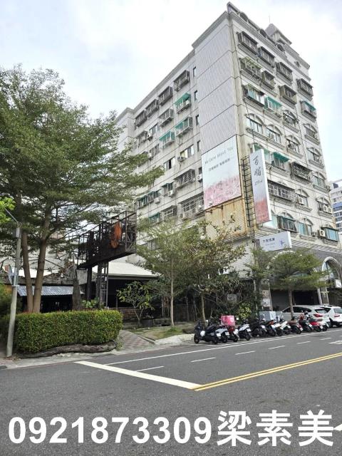 台南中西區套房-12