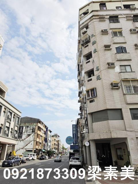 台南東區華廈-2