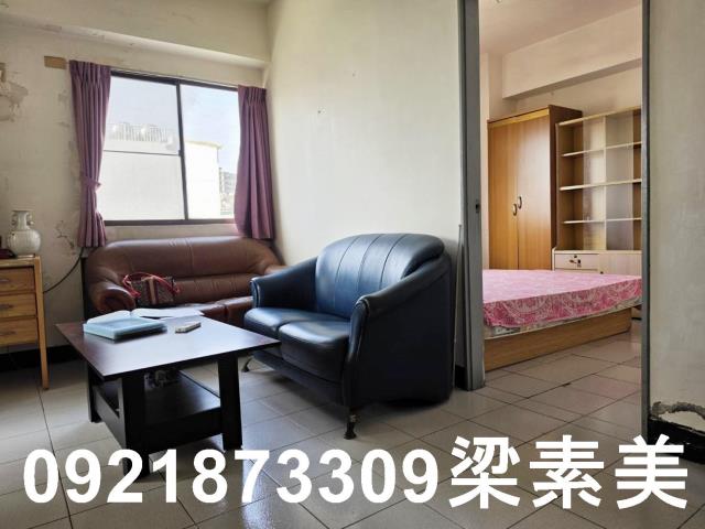 台南東區華廈-3