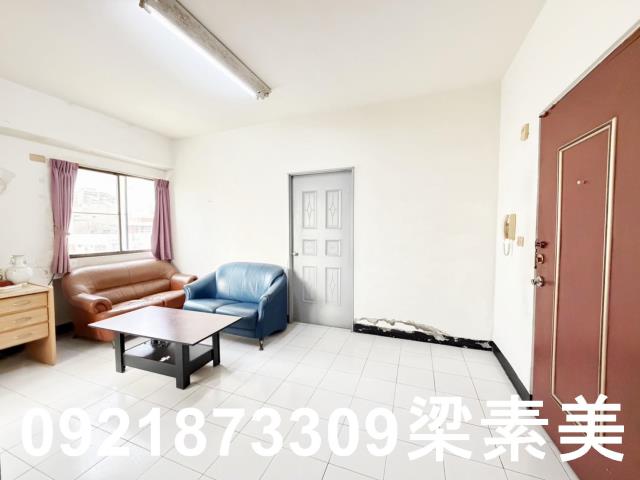 台南東區華廈-6