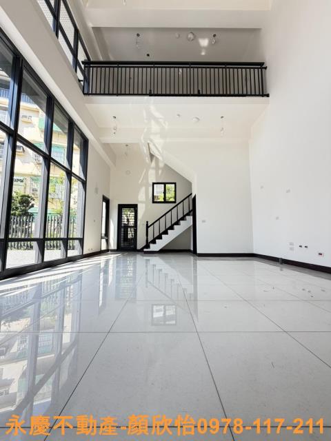 新竹竹北店面-13