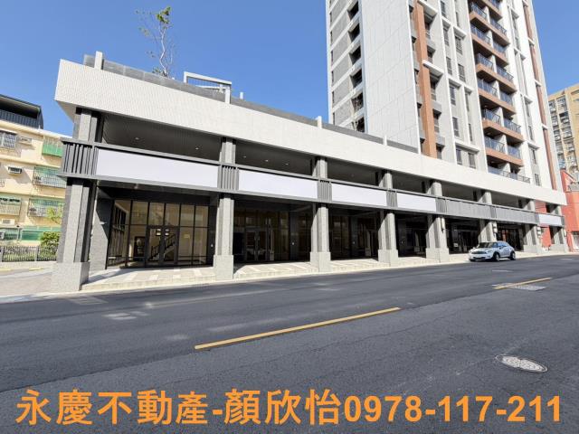 新竹竹北店面-14