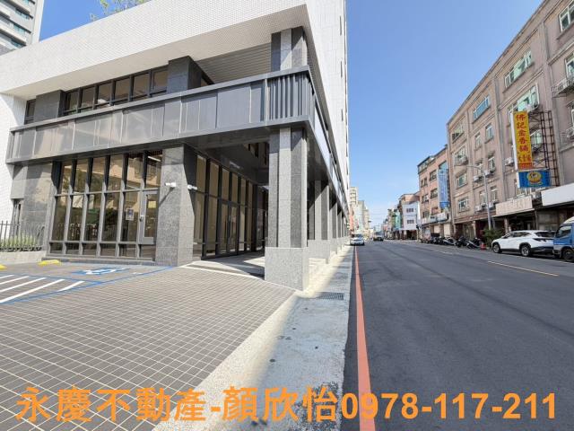 新竹竹北店面-15
