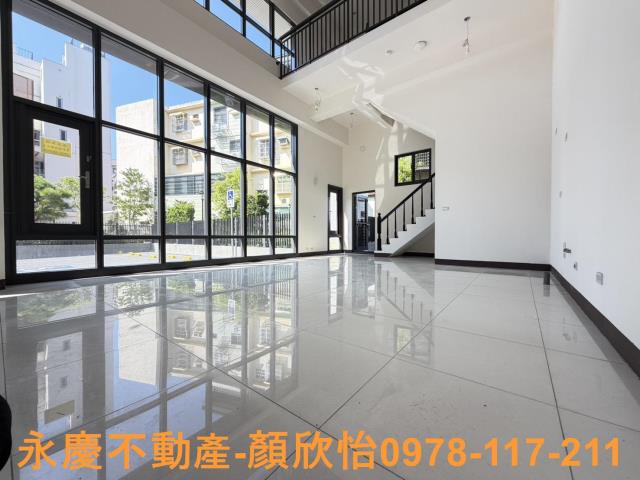 新竹竹北店面-1