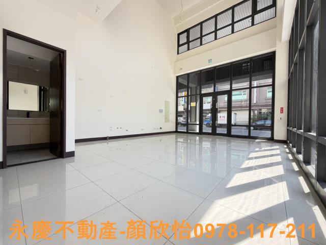 新竹竹北店面-2