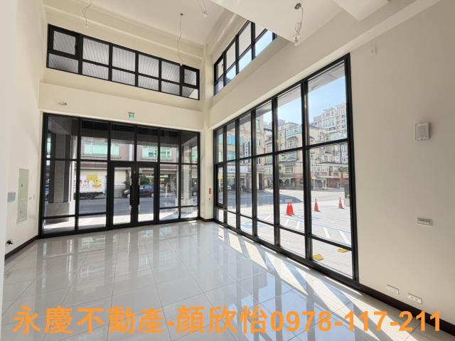 新竹竹北店面-3