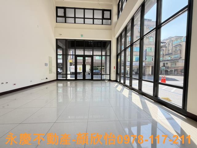 新竹竹北店面-4