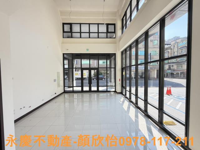 新竹竹北店面-6