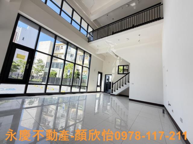 新竹竹北店面-8