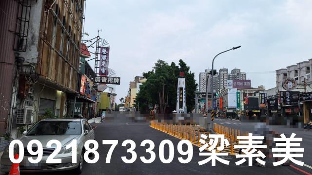 台南永康華廈-11