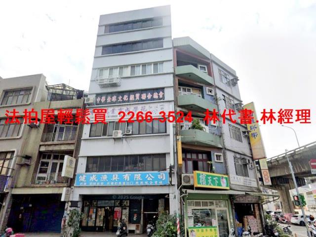 桃園桃園區法拍華廈-1