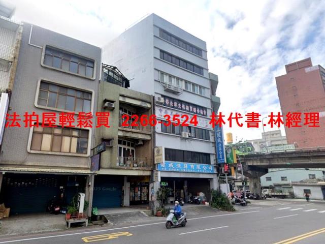 桃園桃園區法拍華廈-4