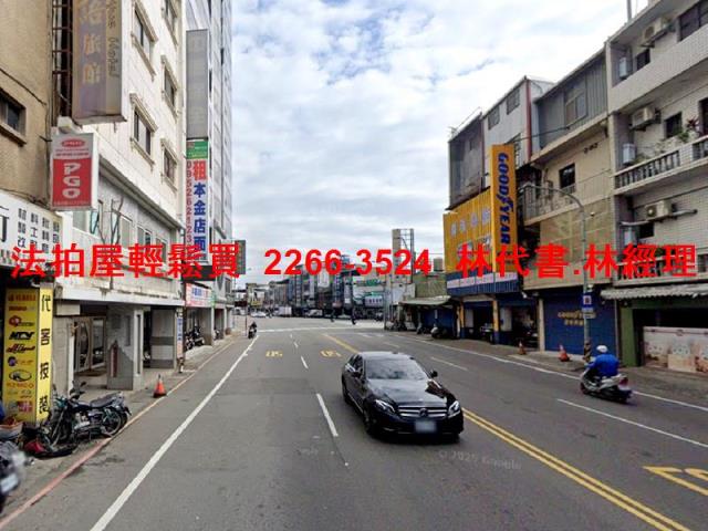 桃園桃園區法拍華廈-6
