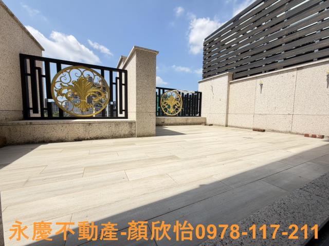 新竹竹北透天-10