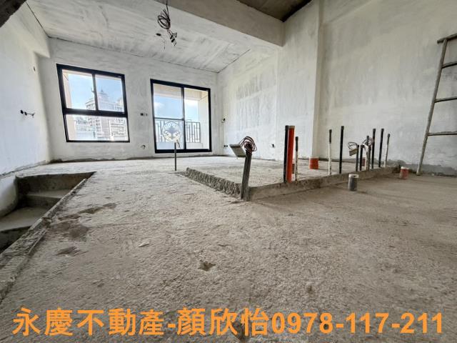 新竹竹北透天-11