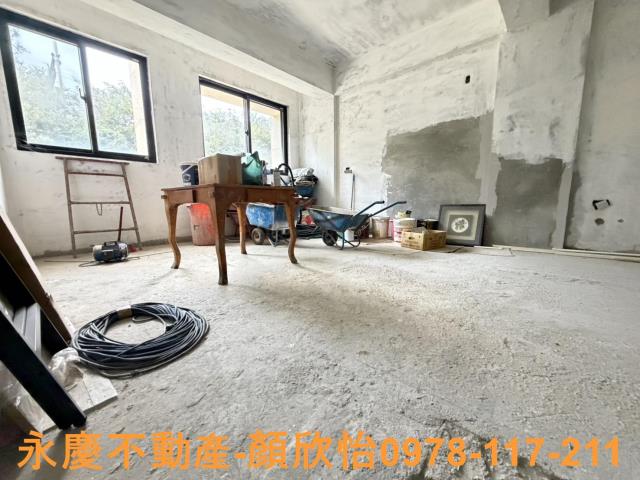 新竹竹北透天-12