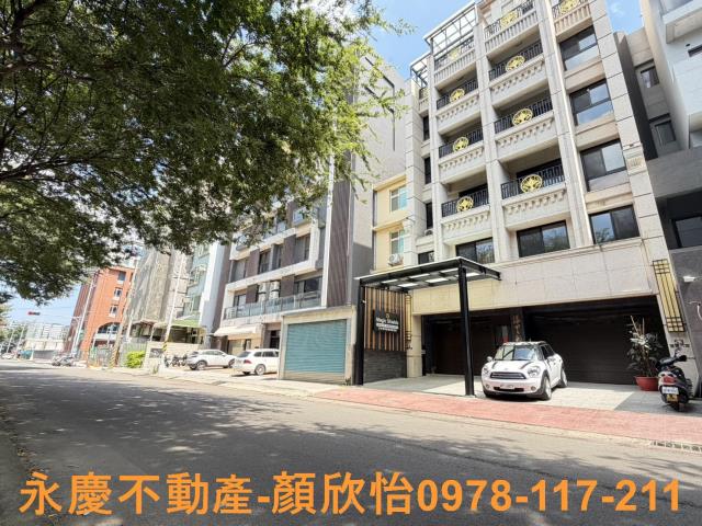 新竹竹北透天-14