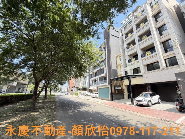 新竹竹北透天-1