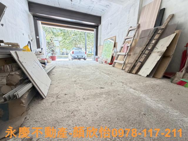 新竹竹北透天-2