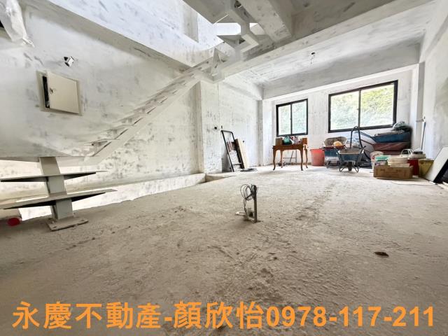 新竹竹北透天-3