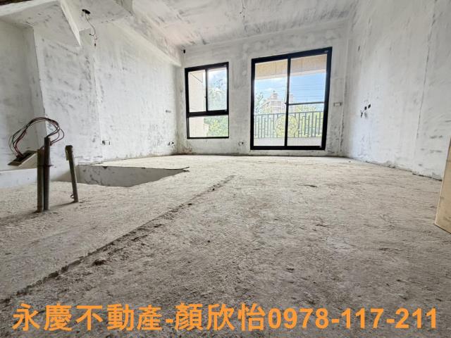 新竹竹北透天-4