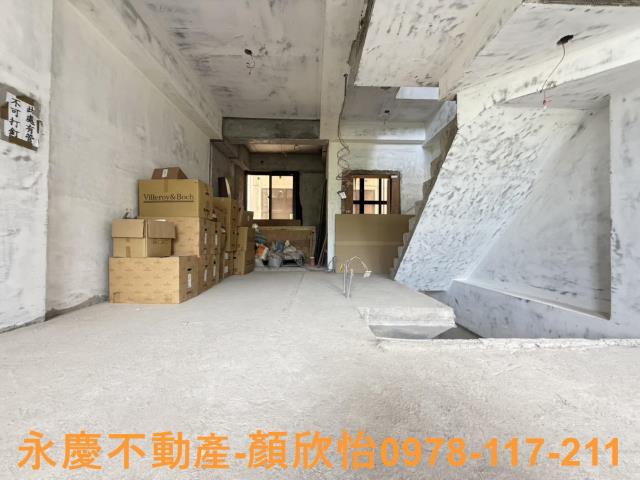 新竹竹北透天-5