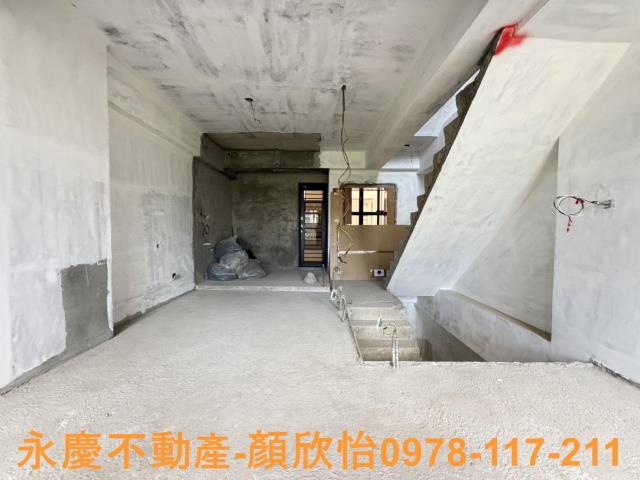新竹竹北透天-6